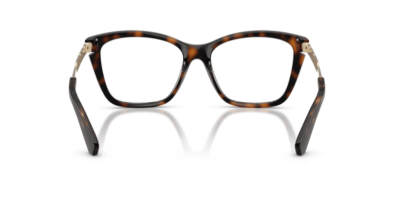 Burberry BE2427U in Dark Havana (3002) - Alternate View