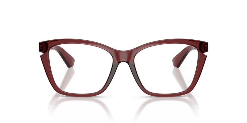 Burberry BE2427U in Bordeaux (4128) - Alternate View