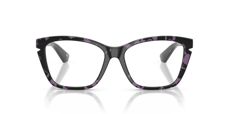 Burberry BE2427U in Violet Havana (4159) - Alternate View