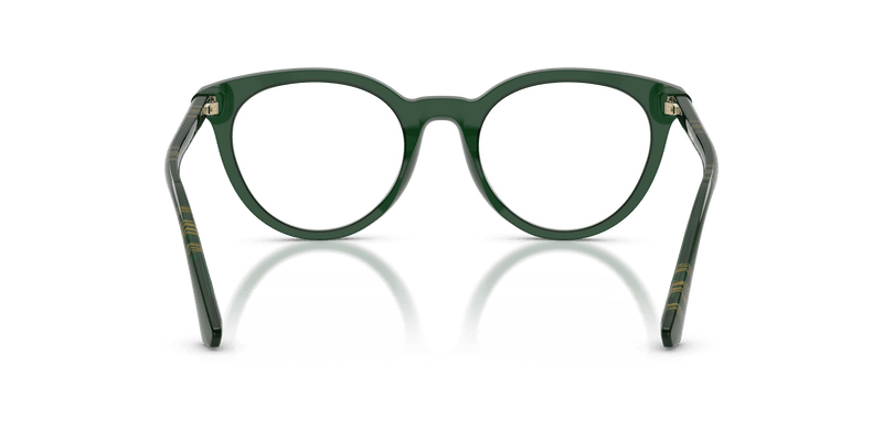 Burberry BE2429 in Green (4162) - Alternate View