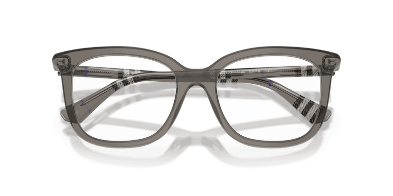 Burberry BE2430 in Grey (4160) - Alternate View