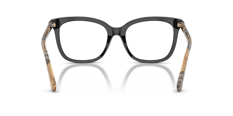 Burberry BE2430 in Black (4161) - Alternate View
