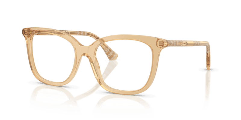 Burberry BE2430 in Beige (4167) - Alternate View