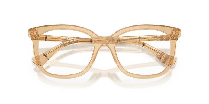 Burberry BE2430 in Beige (4167) - Alternate View