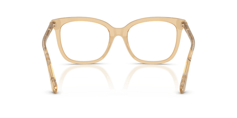 Burberry BE2430 in Beige (4167) - Alternate View
