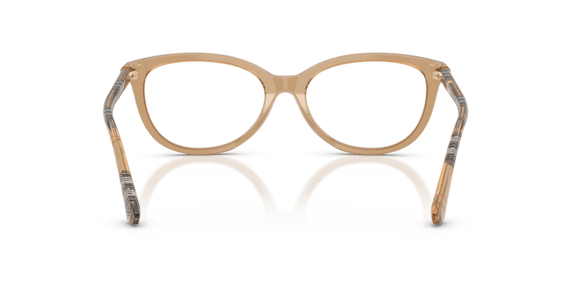 Burberry BE2431 in Beige / Demo Lens - Alternate View