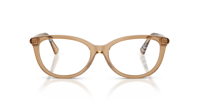 Burberry BE2431 in Beige / Demo Lens - Alternate View
