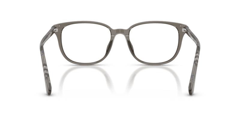Burberry BE2434D in Grey / Demo Lens - Alternate View