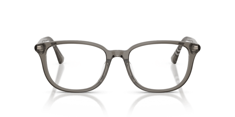 Burberry BE2434D in Grey / Demo Lens - Alternate View