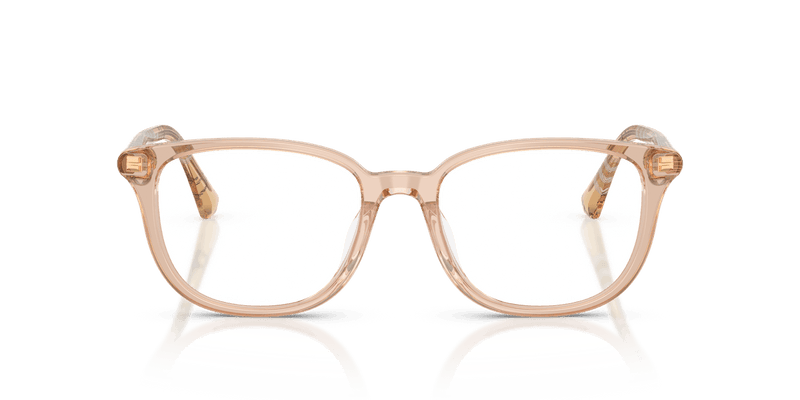 Burberry BE2434D in Pink / Demo Lens - Alternate View