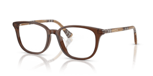 Brown / Demo Lens