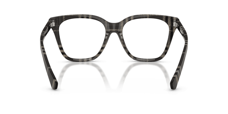 Burberry BE2438 in Grey Check (4199) - Alternate View