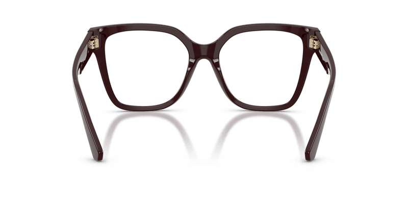 Burberry BE2443 in Bordeaux / Demo Lens - Alternate View