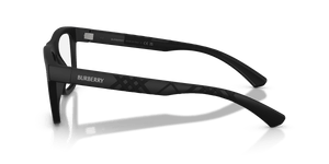 Matte Black / Demo Lens