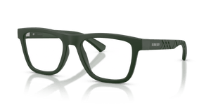 Matte Green / Demo Lens