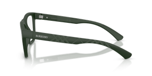 Matte Green / Demo Lens