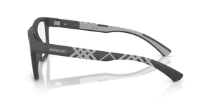 Matte Grey / Demo Lens