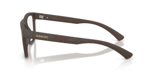 Matte Brown / Demo Lens