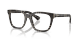 Check Grey / Demo Lens