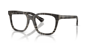 Check Grey / Demo Lens