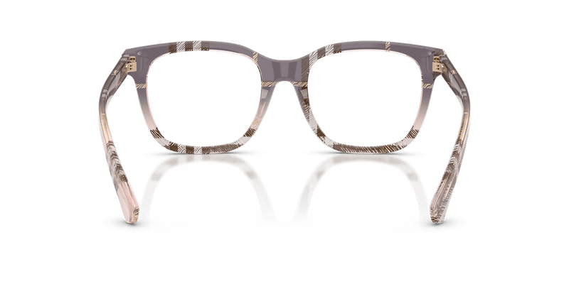 Burberry BE2455 in Check Gradient Bow / Demo Lens - Alternate View