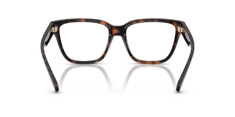 Burberry BE2457U in Dark Havana / Demo Lens - Alternate View