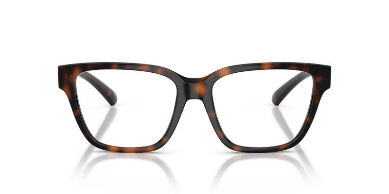 Burberry BE2457U in Dark Havana / Demo Lens - Alternate View