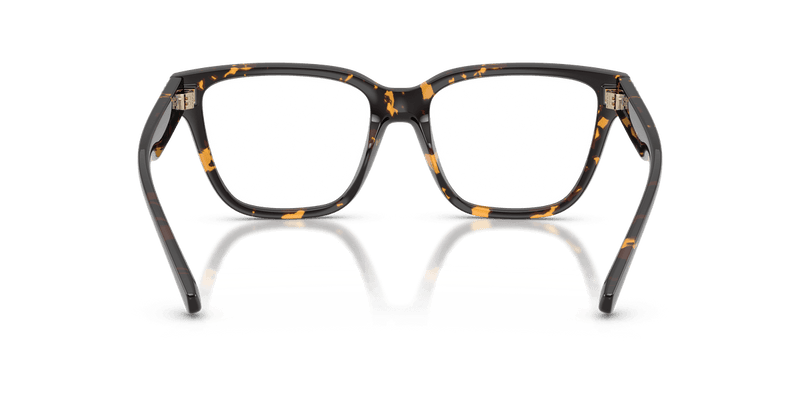 Burberry BE2457U in Yellow Havana / Demo Lens - Alternate View