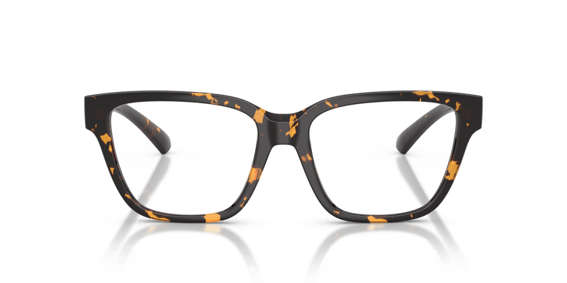 Burberry BE2457U in Yellow Havana / Demo Lens - Alternate View