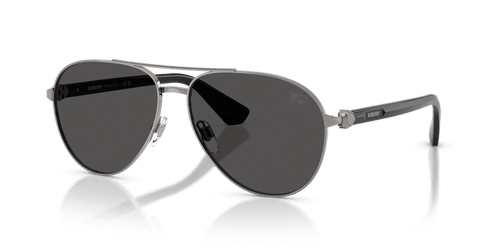 Gunmetal / Dark Grey (100387)