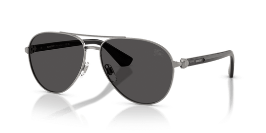 Gunmetal / Dark Grey (100387)