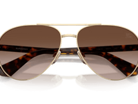 Light Gold / Brown Gradient (110913)