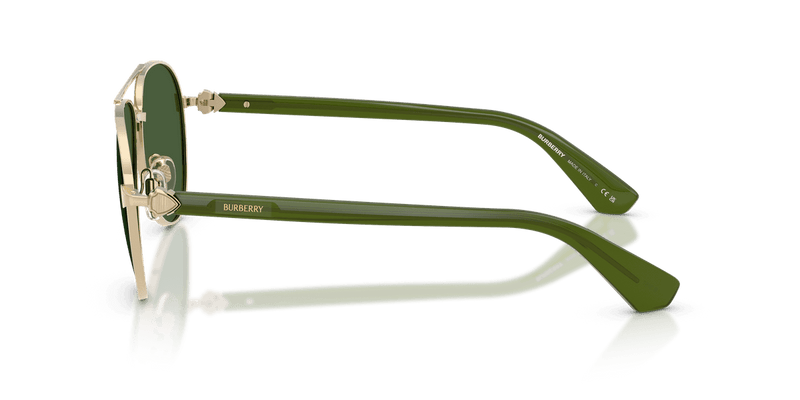 Light Gold / Dark Green (110971)-variant-image