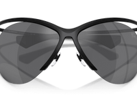 Black / Grey Mirror Silver (10016G)