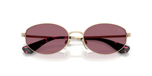 Light Gold / Violet (11091A)