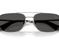 Gunmetal / Dark Grey (100387)