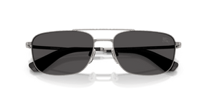 Gunmetal / Dark Grey (100387)