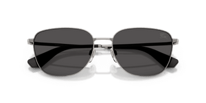 Gunmetal / Dark Grey (100387)