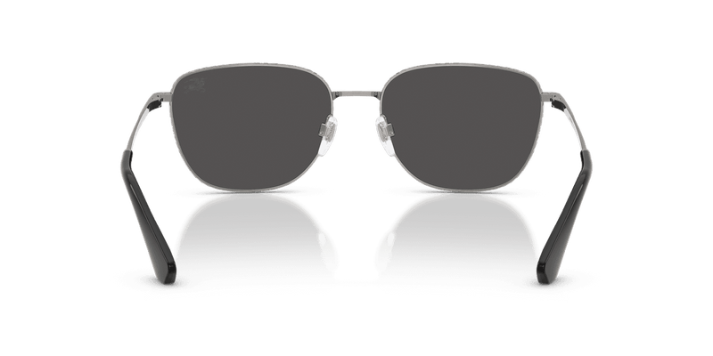 Burberry BE3171 in Gunmetal / Dark Grey (100387) - Alternate View