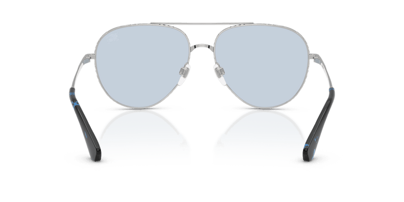 Burberry BE3172 in Silver / Azure (100572) - Alternate View