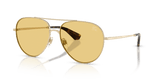 Light Gold / Yellow (110985)