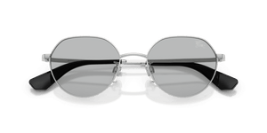 Silver / Light Grey (100587)