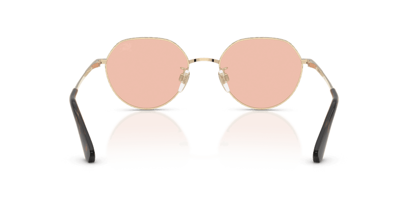 Burberry BE3173D in Light Gold / Dark Pink (110984) - Alternate View