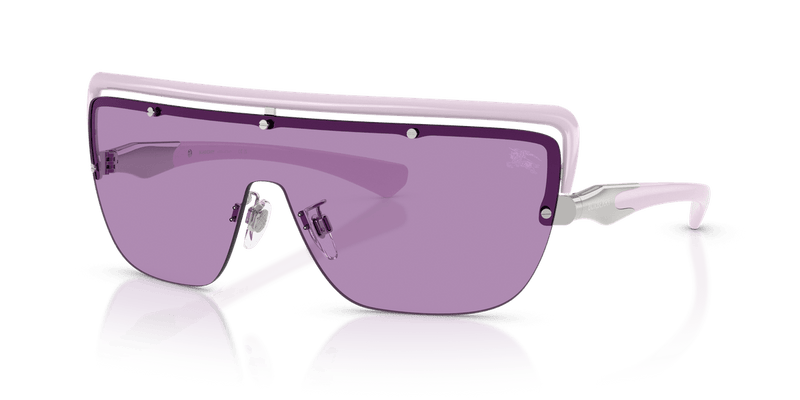 Burberry BE3175 in Lilac / Violet - Front View