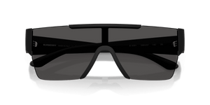 Matte Black / Grey (346487)