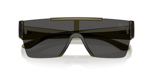 Green / Dark Grey (424687)