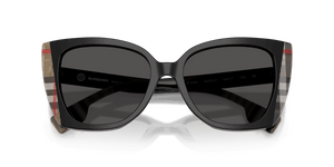 Black/Vintage Check / Dark Grey (405587)