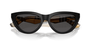 Black / Dark Grey (418887)