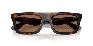 Dark Havana / Dark Brown (300273)