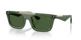 Green / Dark Green (417471)